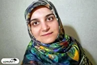 ماجرای دستگیری مهدیه اسفندیاری چیست؟ | مهدیه اسفندیاری کیست؟ ماجرای دستگیری مهدیه اسفندیاری چیست؟ | مهدیه اسفندیاری کیست؟
