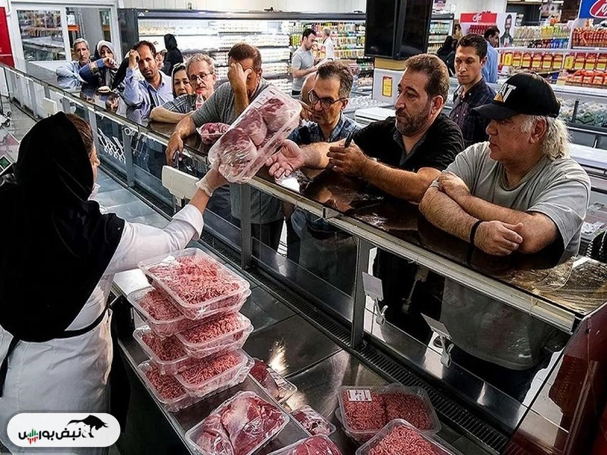 قیمت گوشت‌های وارداتی رسما اعلام شد