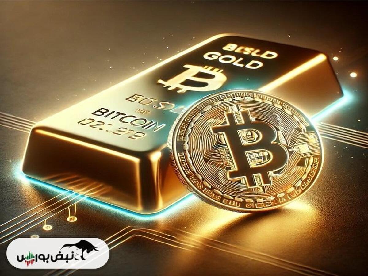 بیتکوین در مسیر اصلاح