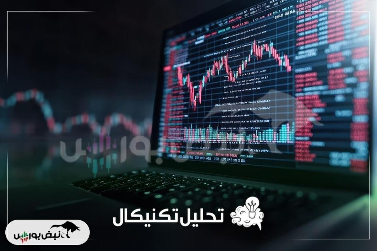 تحلیل تکنیکال نماد همراه | شرکت ارتباطات سیار ایران