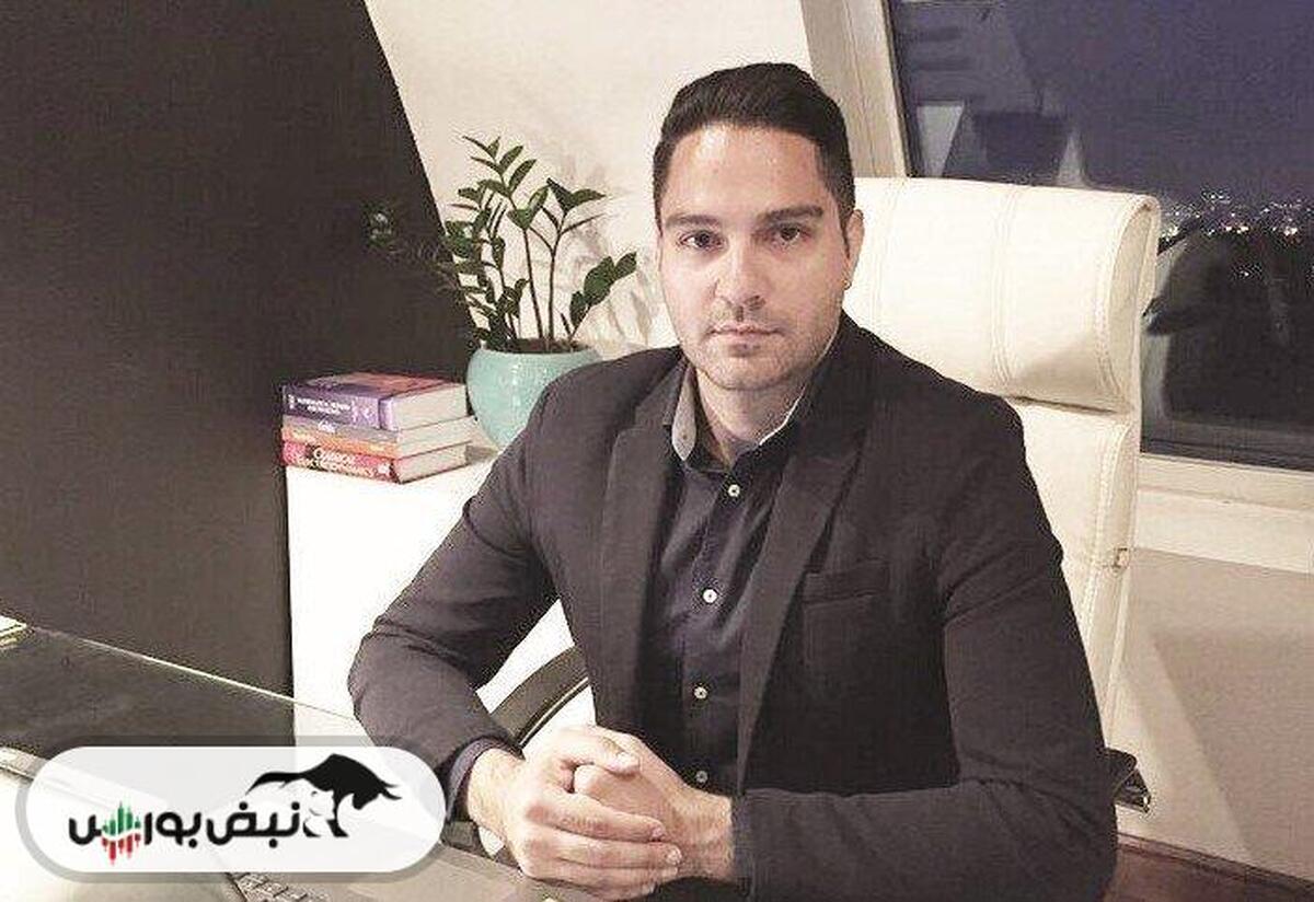 بورس در کف تاریخی P/E