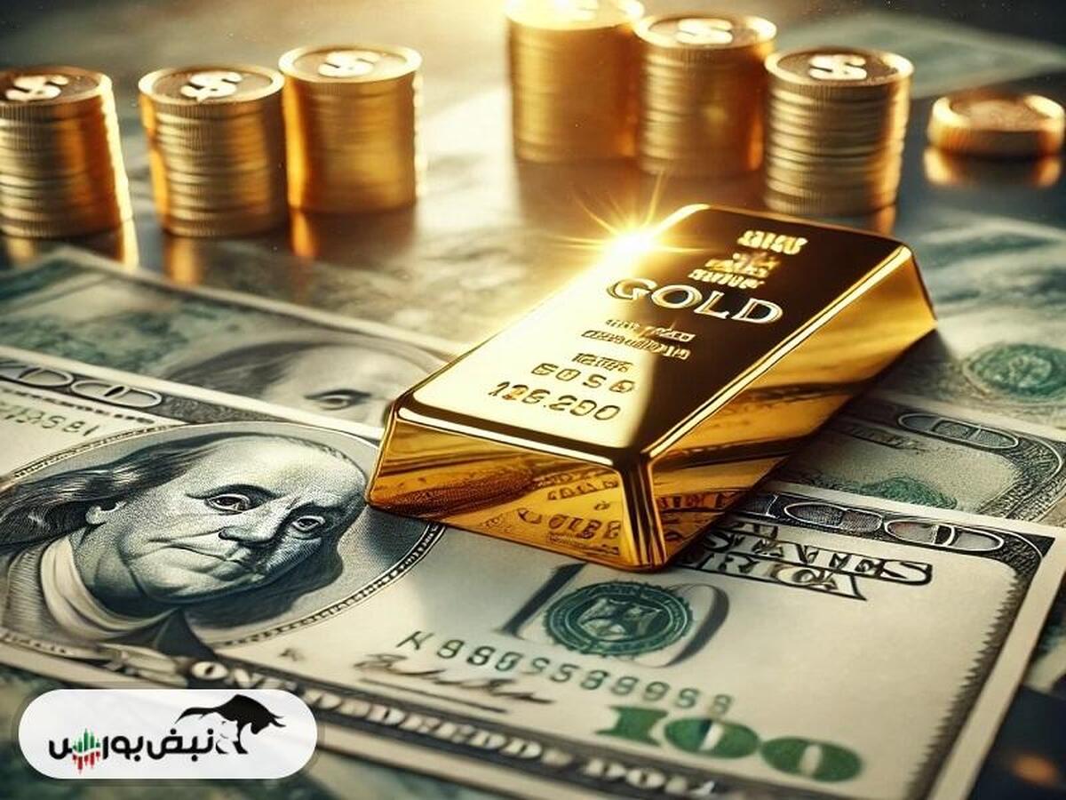 مقاومت جدی دلار کجاست و حمایت کلیدی کدام است؟
