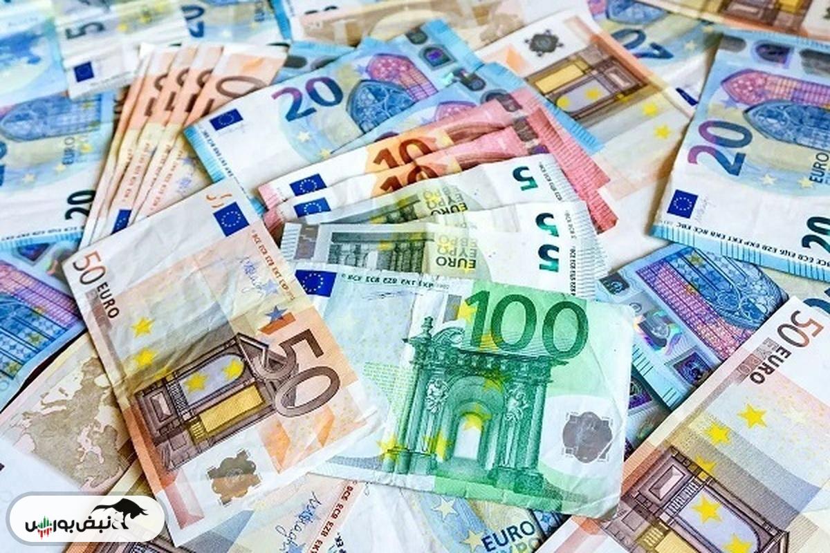 قیمت یورو، امروز شنبه ۵ مهر ۱۴۰۴