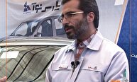 پارس‌نوآ با توان داخلی به تولید انبوه رسید/ سایپا تحریم‌ها را پشت سر گذاشت
