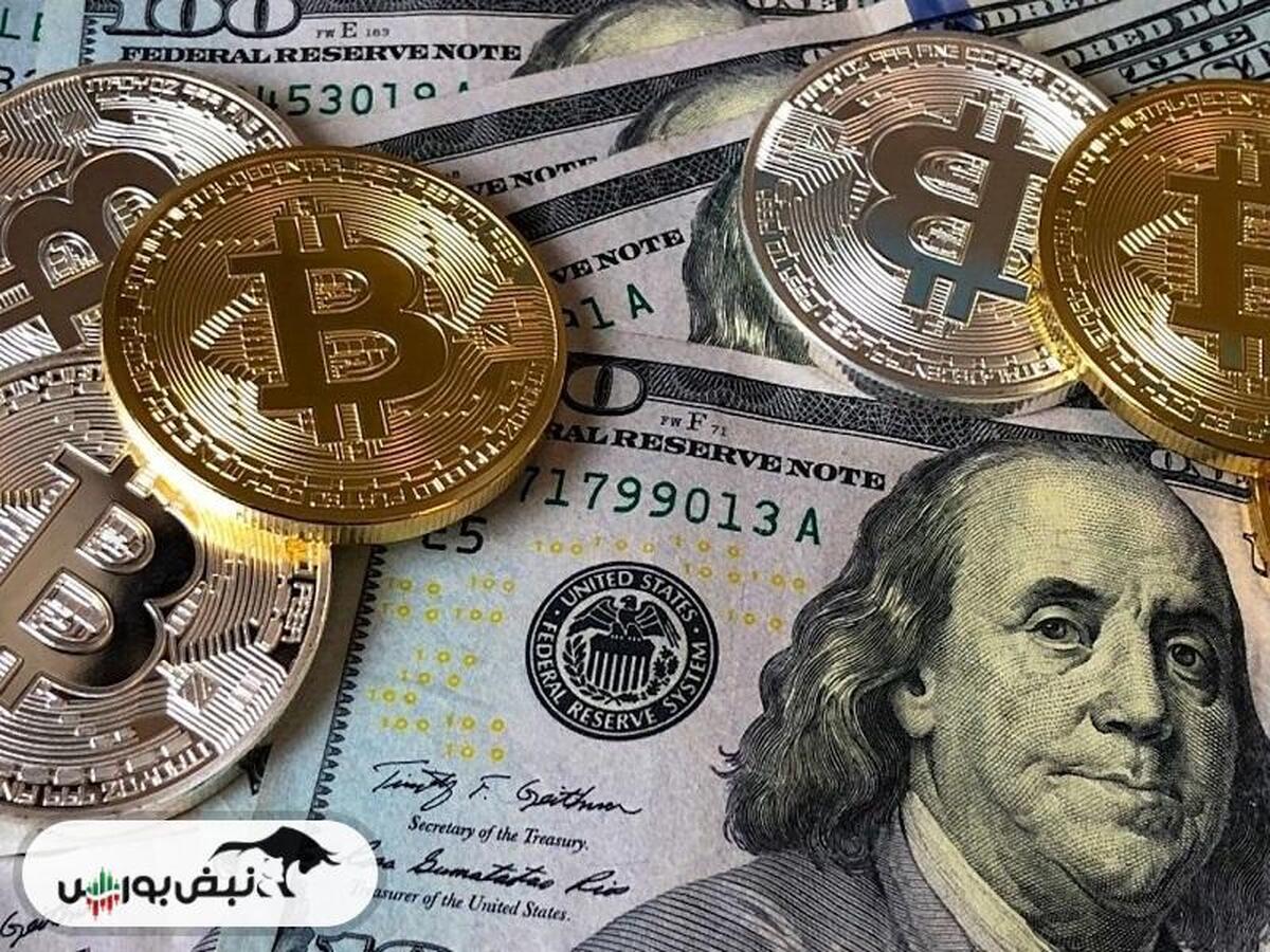 رکوردشکنی تتر در بازار داخلی