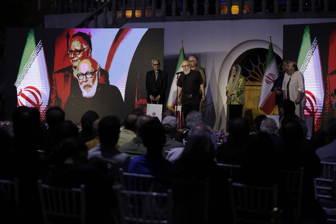 بانک صادرات ایران، حامی نهمین جشن عکاسان سینمای ایران/ محسن سیفی: اقتصاد بدون فرهنگ پایدار نیست
