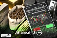 سهم چشمگیر کگهر، ساوه و شبندر در معاملات امروز