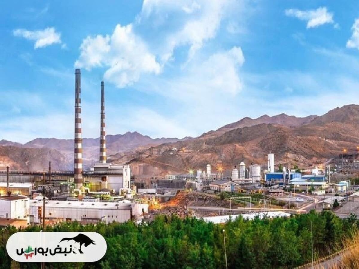 فتح قله‌های جدید سودآوری فملی؛ همگام با صعود قیمت جهانی مس