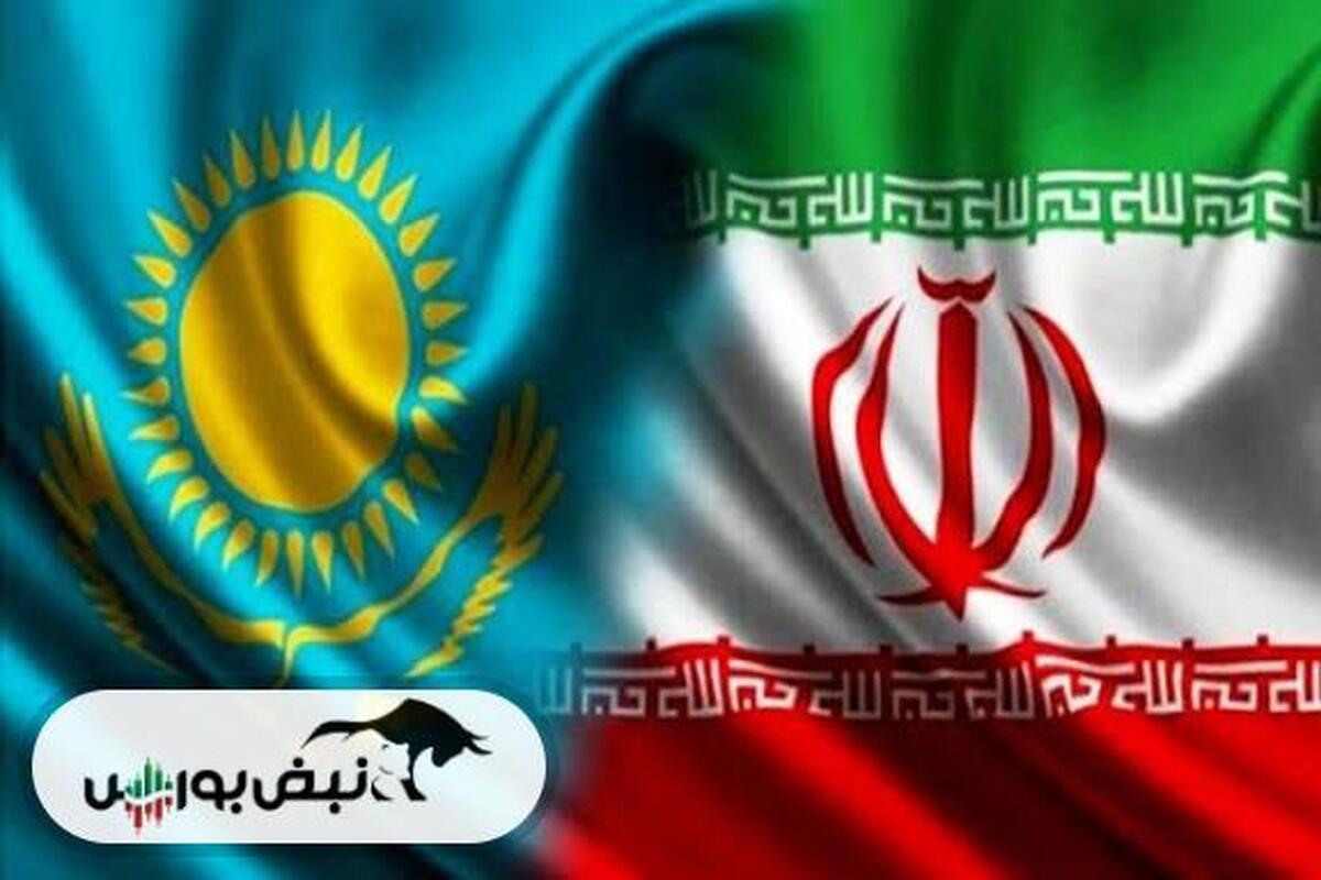 سرمایه‌گذاری مشترک آذربایجان و قزاقستان برای احداث کارخانه بریکت آهن اسفنجی/ تامین مالی با جذب سرمایه‌گذار خارجی   