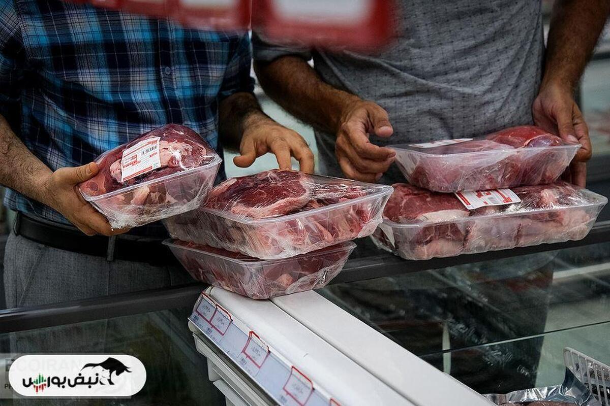 دست مردم از بازار گوشت کوتاه میشود؟