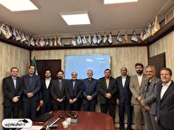 تغییرات در ترکیب هیئت‌مدیره کانون نهادهای سرمایه‌گذاری ایران