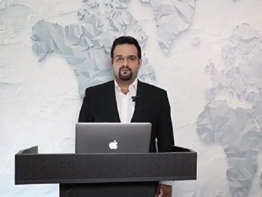 کیش اینوکس گامی راهبردی برای کشف آینده اقتصاد ایران