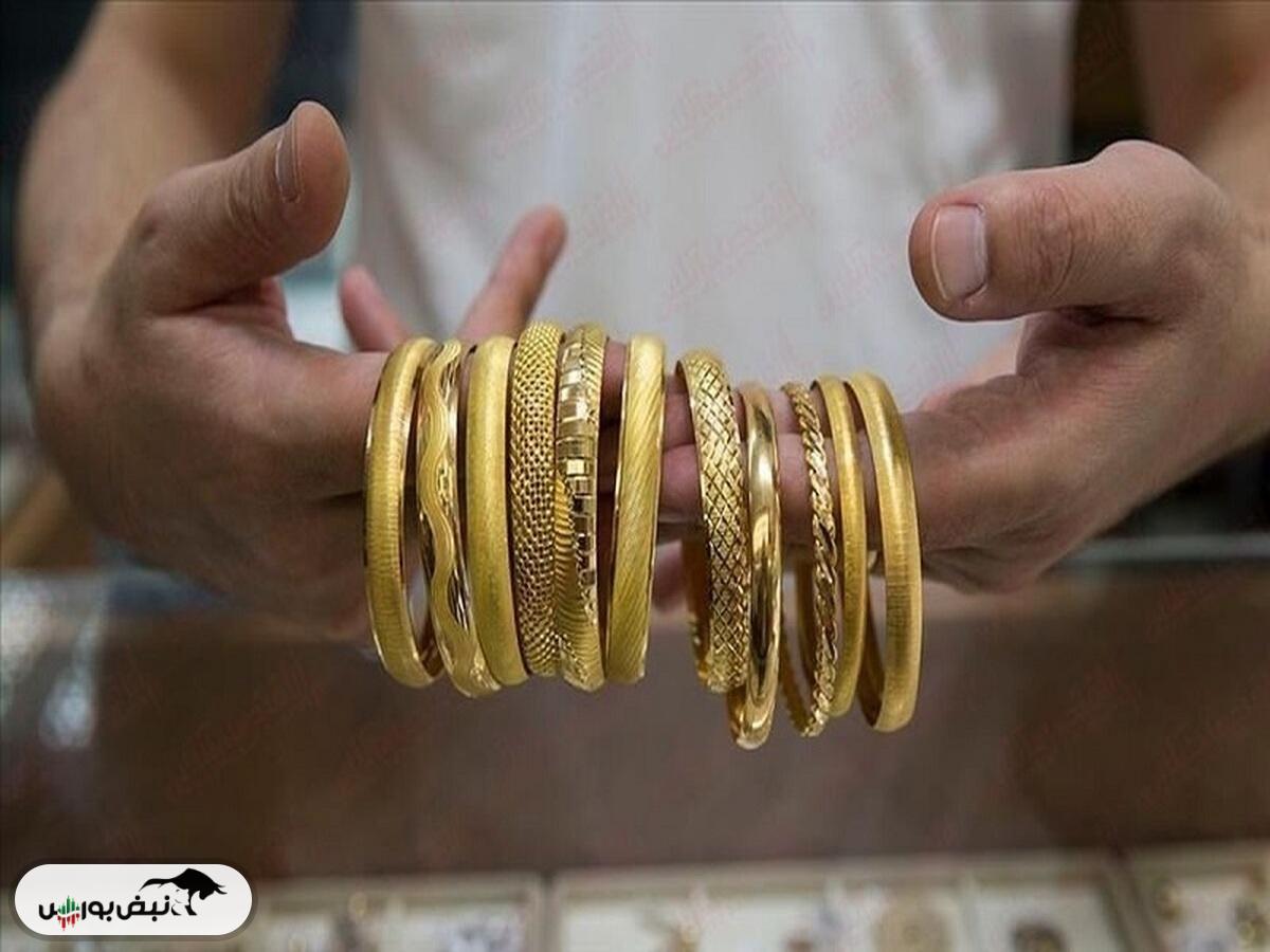 آیا طلای دست دوم مشمول مالیات می شود ؟