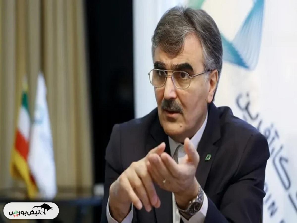 رئیس بانک مرکزی: دیگر بانک آینده وجود نخواهد داشت