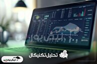 تحلیل تکنیکال اونس جهانی طلا امروز اول آبانماه