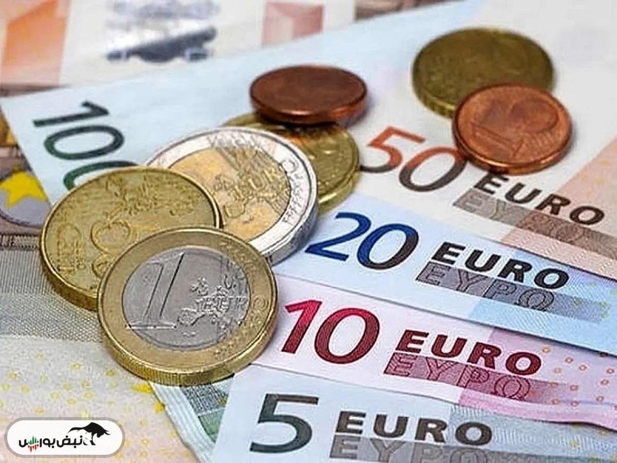 قیمت یورو، پنجشنبه ۱ آبان ۱۴۰۴