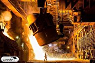 ابهام در سرنوشت صنعت فولاد ایران با تشدید خام فروشی سنگ و کنسانتره آهن