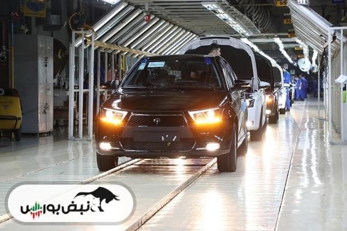 ایرانخودرو در ششماهه نخست امسال به سوددهی رسید