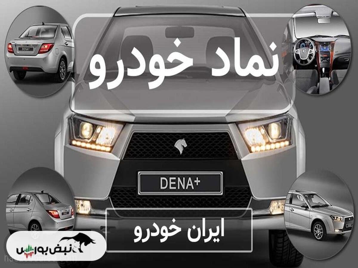 تحلیل تکنیکال نماد خودرو | سیگنال تکنیکال نشان از آغاز موج جدید دارد؟