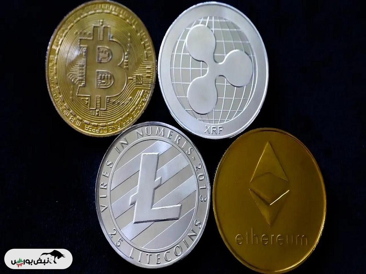 قیمت بیت کوین و ارزهای دیجیتال شنبه ۱۰ آبان ۱۴۰۴