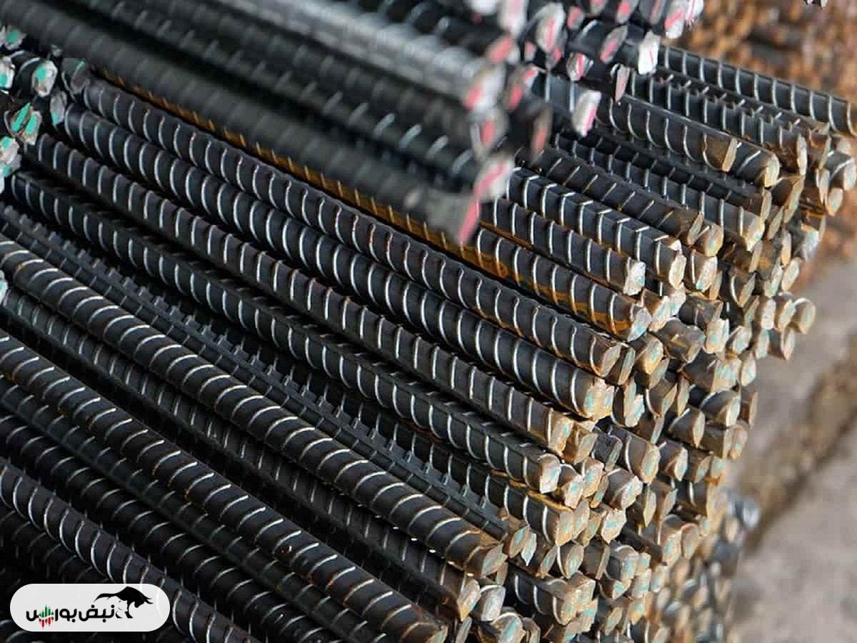 قیمت میلگرد امروز ۱۰ آبان ۱۴۰۴