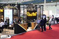 ببینید/غرفه شرکت صبا فولاد خلیج فارس در سومین روز نمایشگاه بین‌المللی سمپوزیوم فولاد ۱۴۰۴