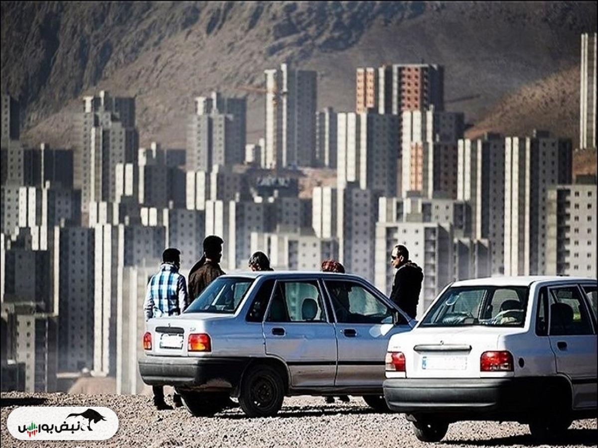 جدیدترین هزینه رهن و اجاره آپارتمان در چیتگر آبان ۱۴۰۴