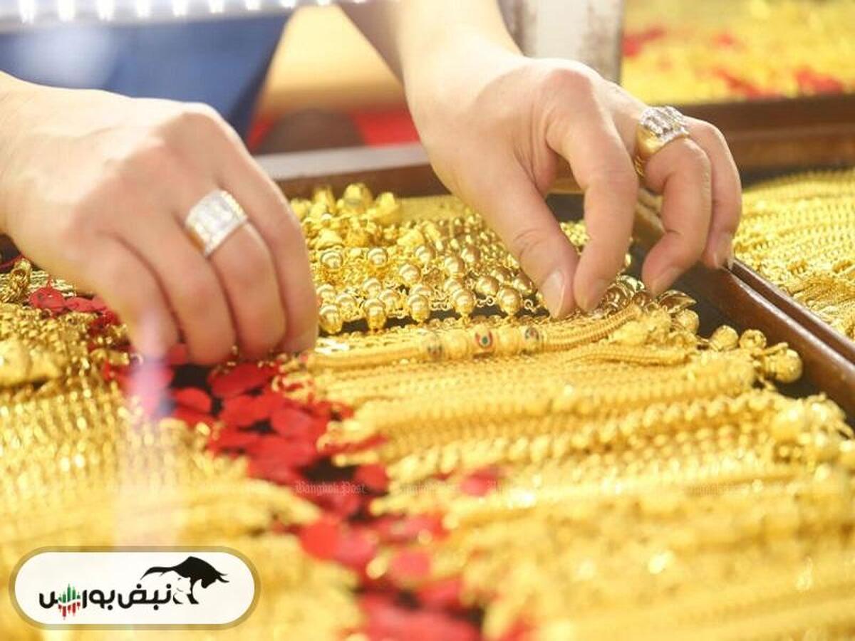 پیشبینی فعالان از آینده طلا