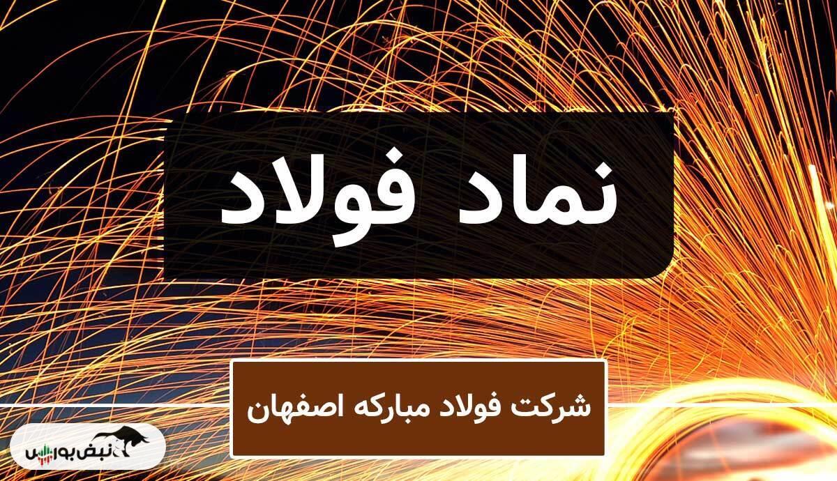 تحلیل تکنیکال فولاد ۱۱ آبان ۱۴۰۴