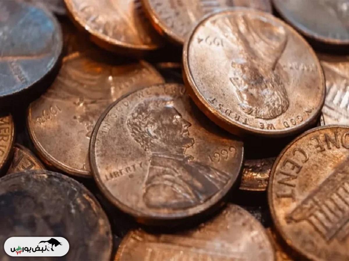 پول خرد در آمریکا کمیاب شد