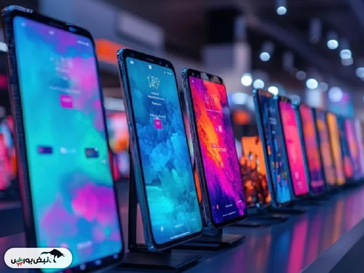 قیمت گوشی از محدوده هفته گذشته سرکشی نکرد