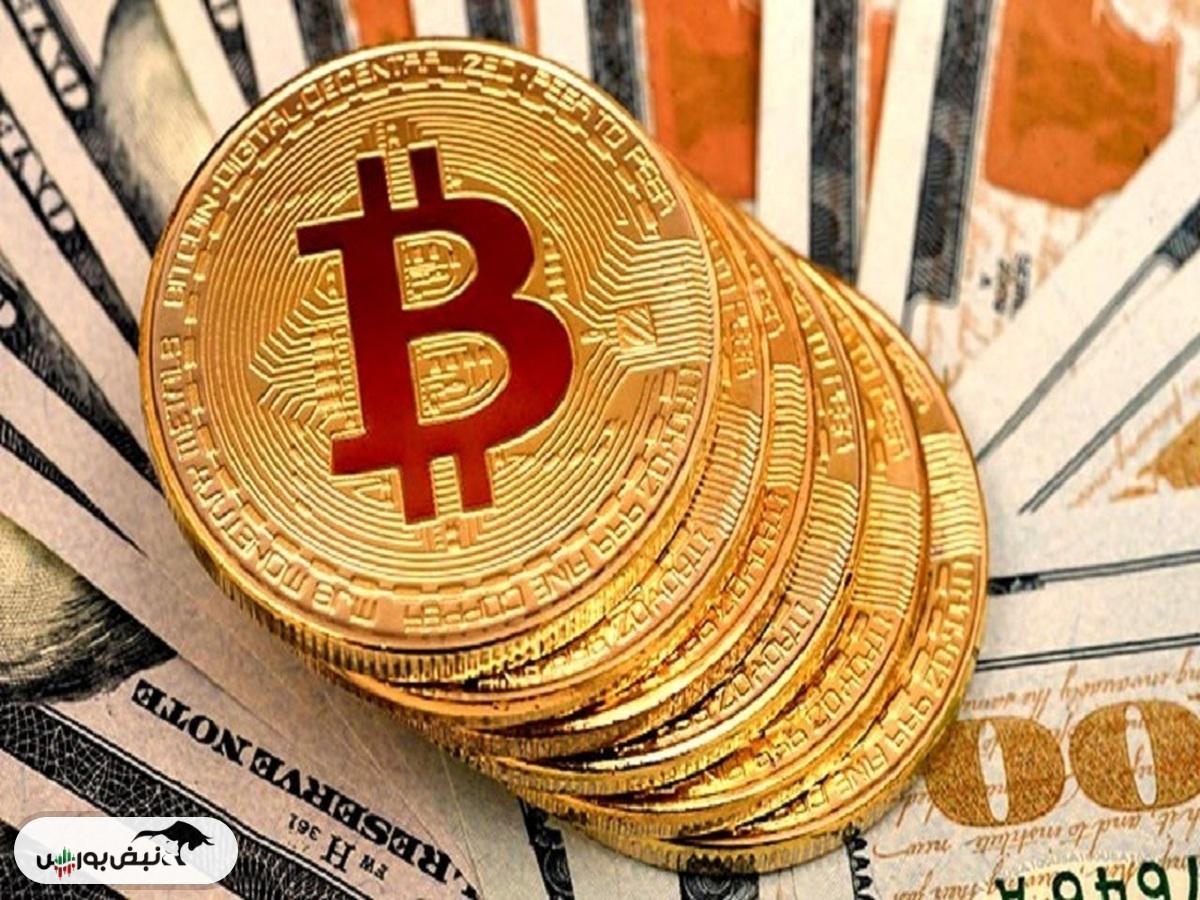 بیتکوین در آستانه جهش تاریخی