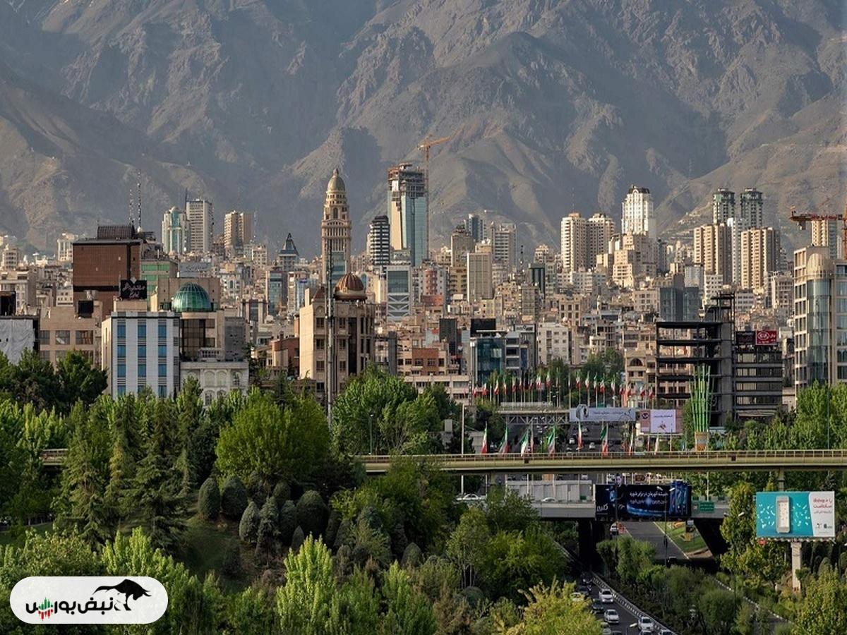 افزایش نجومی قیمت آپارتمان در جنوب تهران؛ شوش و افسریه رکورد زدند