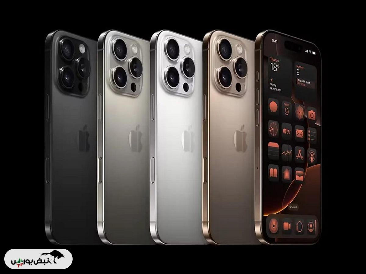 مقایسه سریع گرانترین و ارزانترین گوشیهای بازار موبایل ایران