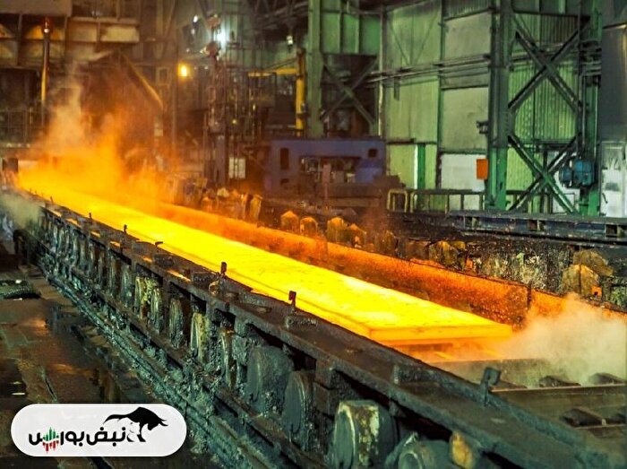 فولاد مبارکه؛ پیشتاز رشد صادرات و تقویت درآمد ارزی در کشور