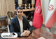 پیمان حدادی کیست؟ | با مدیرعامل جدید پرسپولیس بیشتر  آشنا شوید