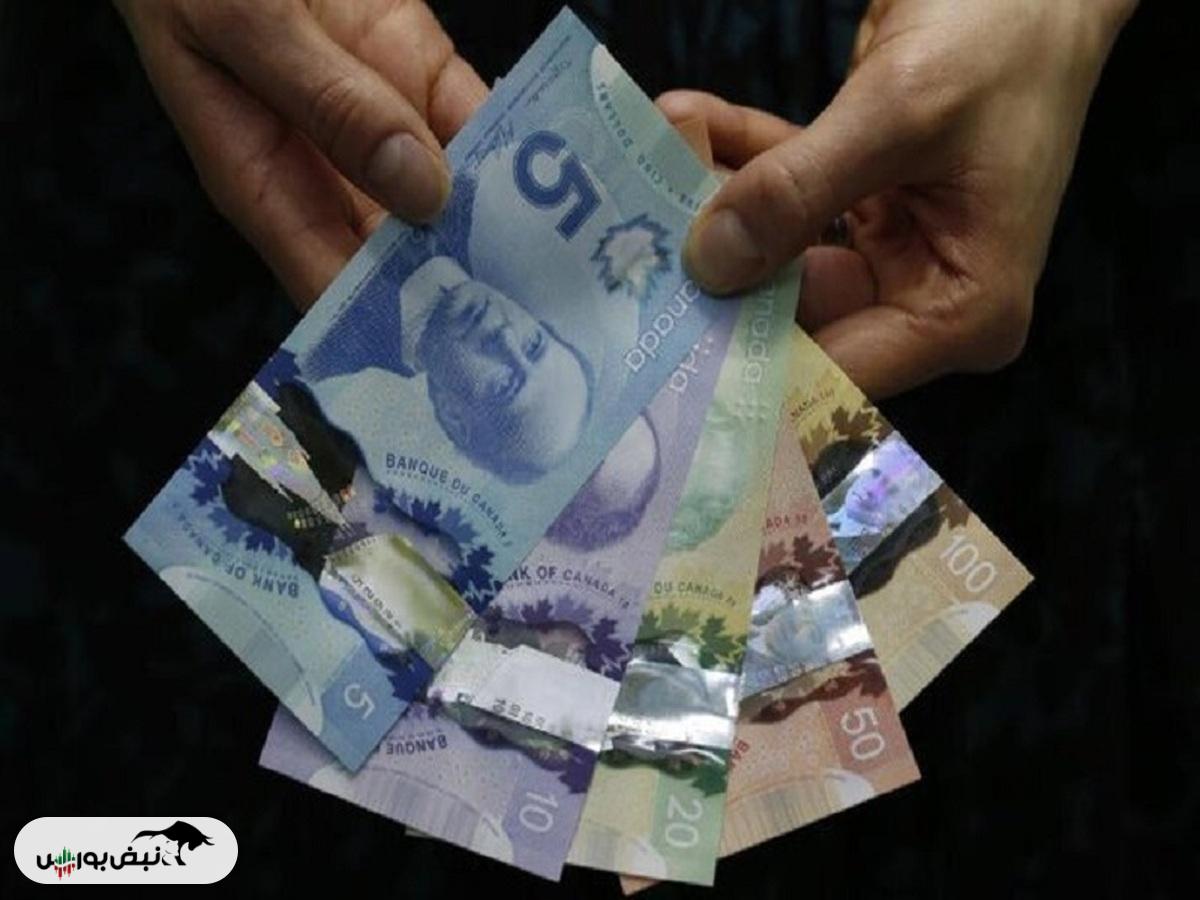 قیمت دلار کانادا، یکشنبه ۱۱ آبان ۱۴۰۴