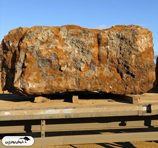 نوسان صعودی سنگ‌آهن در چین/ گلدمن ساکس پیش‌بینی قیمت ۲۰۲۶ را بالا برد