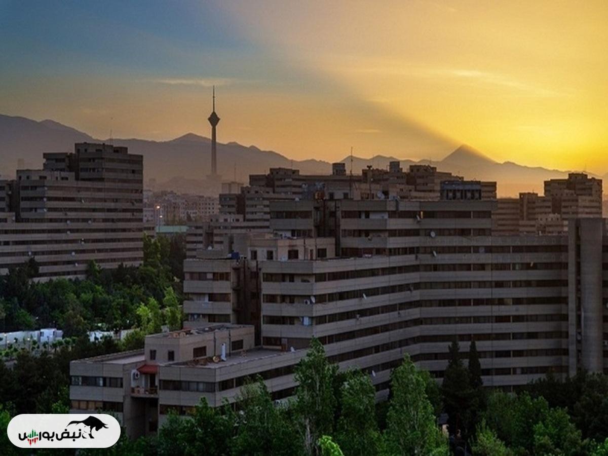 جدیدترین هزینههای اجارهنشینی در اکباتان آبان ۱۴۰۴