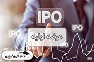 در عرضه اولیه پتوسعه به هر کد چند سهم رسید؟