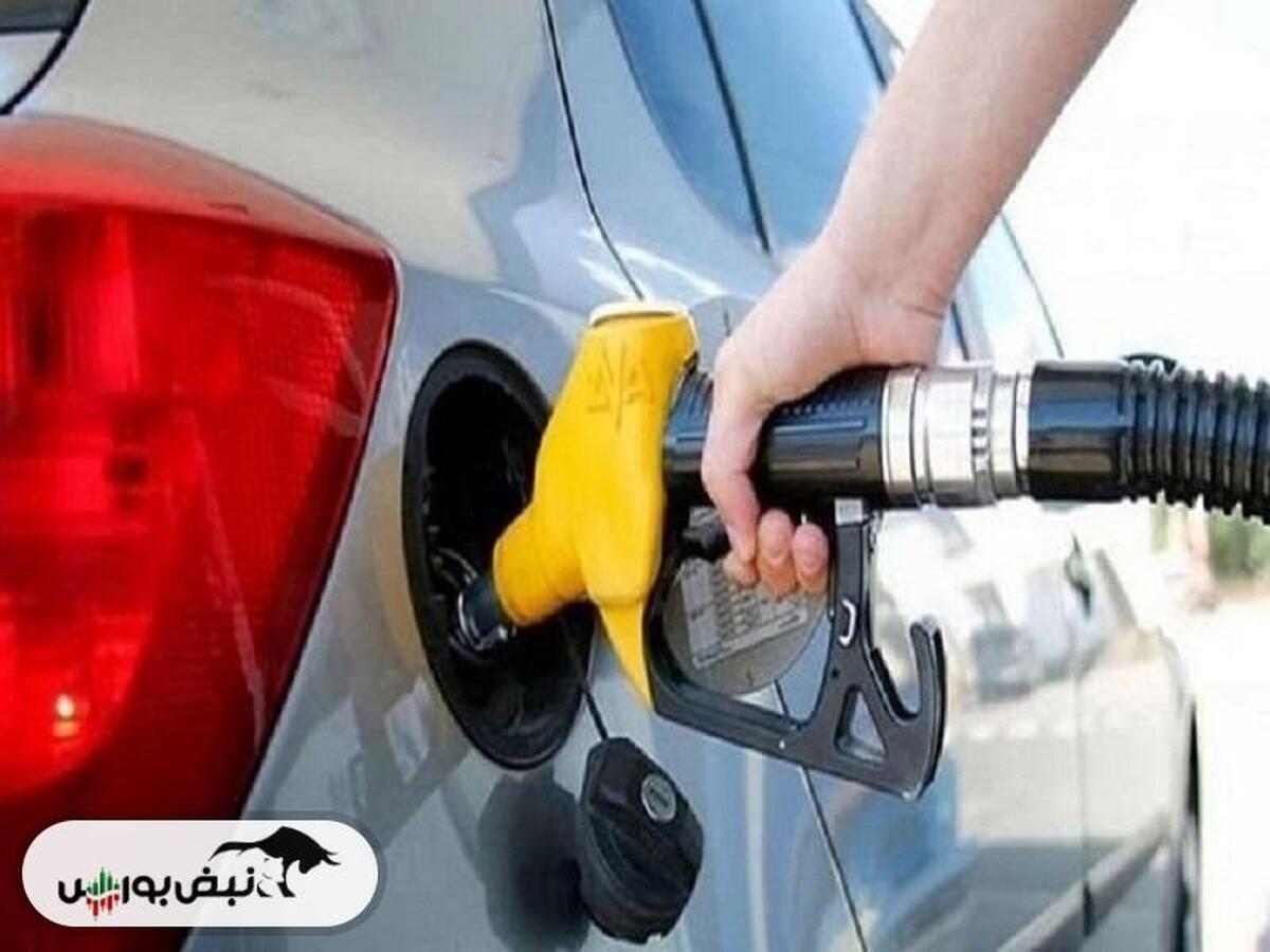 قیمت احتمالی برای نرخ سوم بنزین