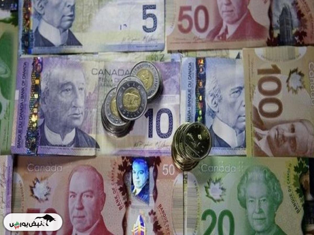 قیمت دلار کانادا، دوشنبه ۱۲ آبان ۱۴۰۴