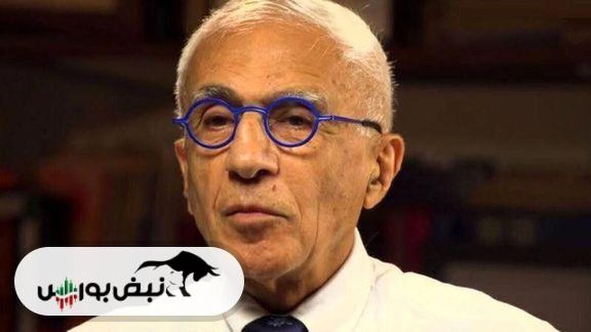 کامبیز آتابای درگذشت | کامبیز آتابای کیست؟