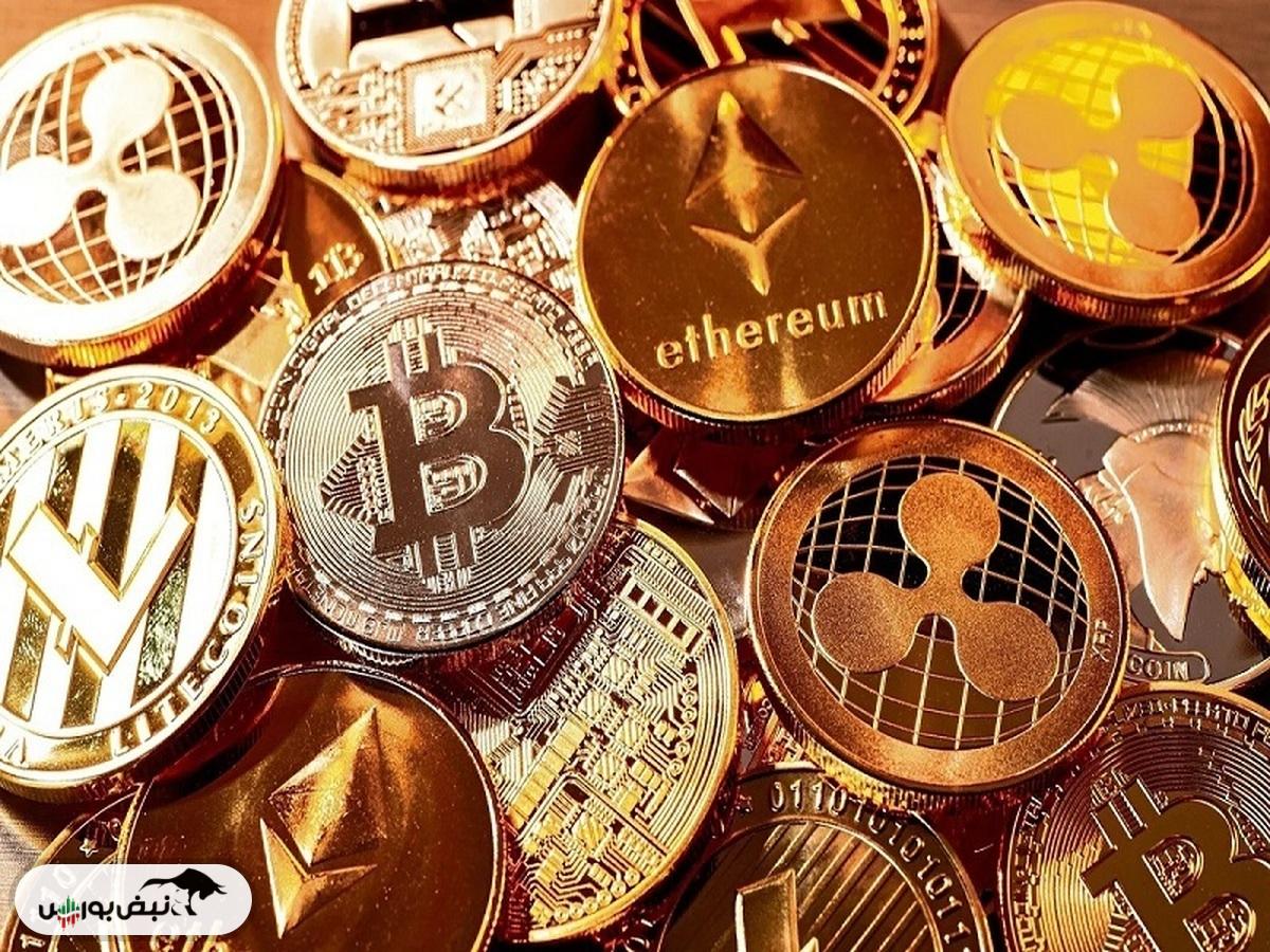قیمت بیت کوین و ارز‌های دیجیتال سه‌شنبه ۱۳ آبان ۱۴۰۴