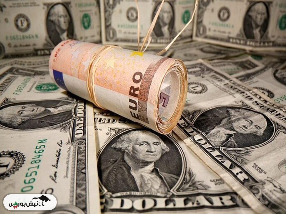 قیمت یورو، سه‌شنبه ۱۳ آبان ۱۴۰۴