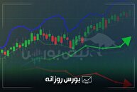 گزارش بورس امروز سه شنبه ۱۳ آبان ماه ۱۴۰۴ | ریزش 41 هزار واحدی شاخص بورس تهران