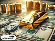 پیش بینی قیمت طلا و دلار امروز ۱۲ آبان