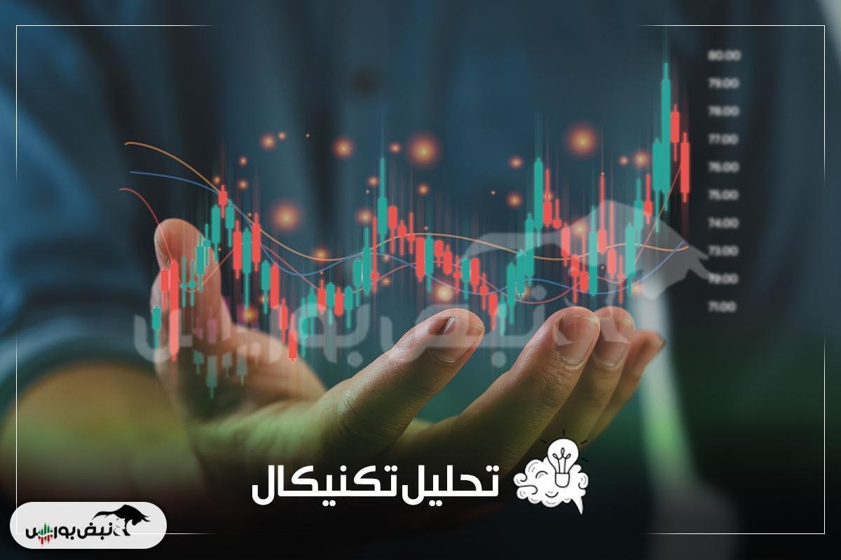 تحلیل تکنیکال پترول ۱۴ آبان ۱۴۰۴ | احتمال شروع روند صعودی پترول؛ حمایت ۱۲۰ تومان فعال شد