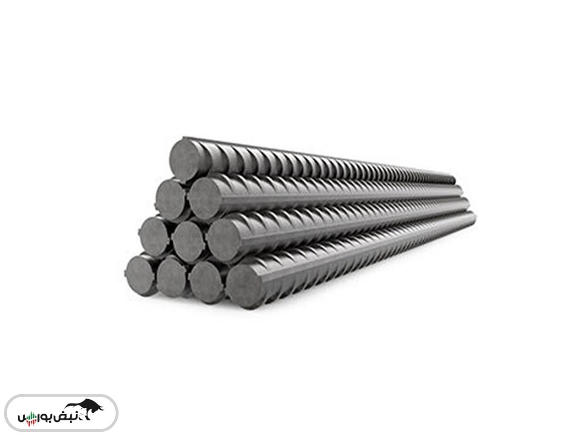 قیمت میلگرد امروز ۱۴ آبان ۱۴۰۴