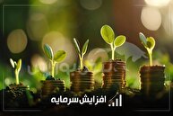 جزییات افزایش سرمایه چند نماد بورسی و فرابورسی | صدور مجوز افزایش سرمایه چند نماد بیمه ای